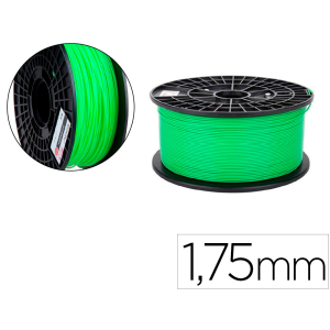 Filamento 3d colido pla...