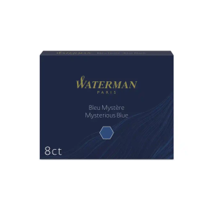 Tinta estilografica...