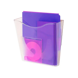 Expositor mural archivo...