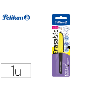Roller pelikan erase 2.0...