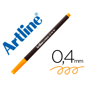 Rotulador artline supreme...