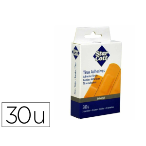Tira protectora star cott...