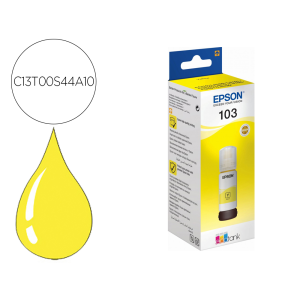 Tinta epson ecotank 103...