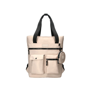 Mochila antartik bolso flip...