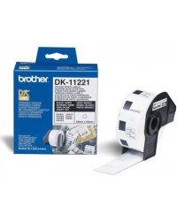 ETIQUETA BROTHER DK-11221...