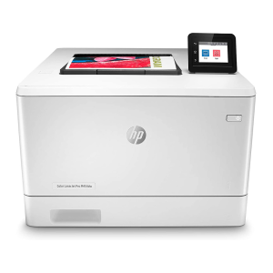 Impresora hp color laserjet...