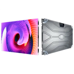 Pantalla led moson interior...