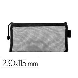Bolsa zipper bag liderpapel...