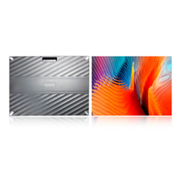 Pantalla led moson interior...