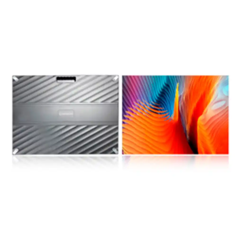 Pantalla led moson interior serie mplus p1.8 640x480x60 mm