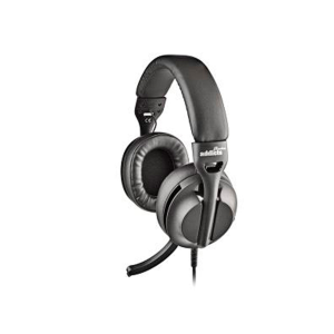 Auriculares ngs vox805 con...