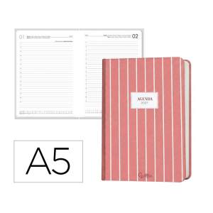 Agenda oficina liderpapel...