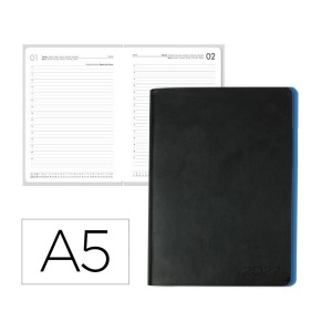 Agenda oficina liderpapel...