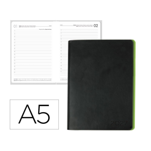 Agenda oficina liderpapel...