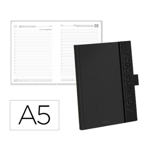 Agenda oficina liderpapel...