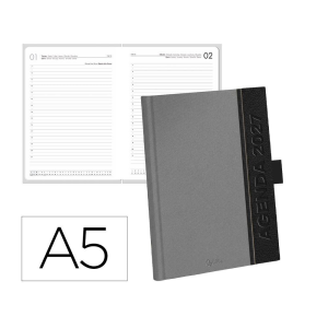 Agenda oficina liderpapel...
