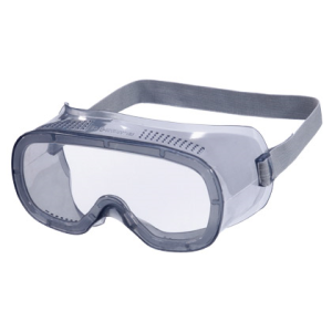 Gafas de proteccion...