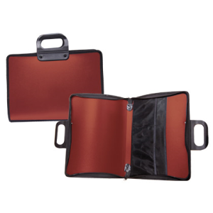 Cartera portadocumentos...