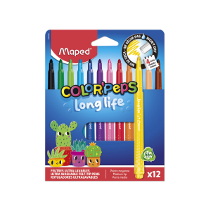 Rotulador maped color peps...