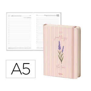 Agenda oficina liderpapel...