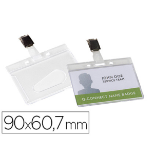 Identificador q-connect...