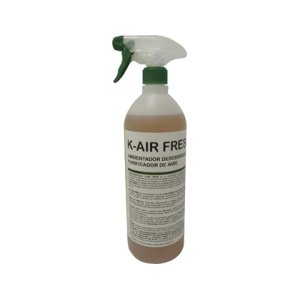 Ambientador spray ikm k-air...