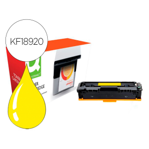 Toner compatible q-connect...