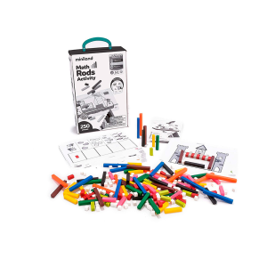 Juego miniland activity...