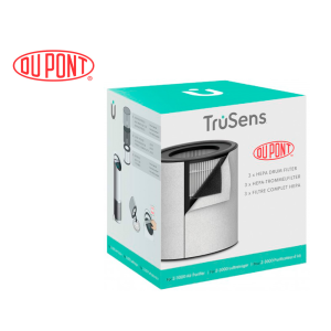 Filtro hepa leitz dupont...