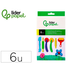 Instrumentos de modelar...