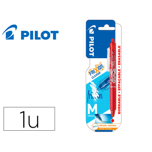 Boligrafo pilot frixion...