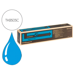 Toner kyocera -mita toner...