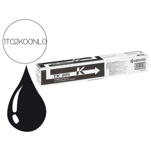 Toner kyocera mita...