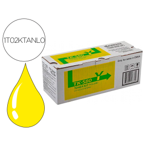 Toner kyocera -mita...