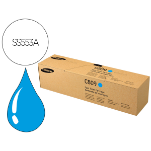 Toner hp samsung cian...