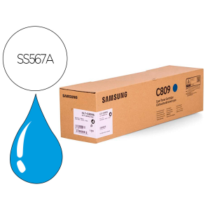 Toner hp samsung cian...