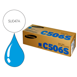 Toner hp samsung clp680nd...
