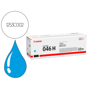 Toner canon 046h lbp650...