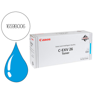 Toner canon exv26c irc1021i...