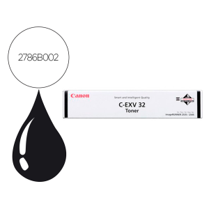 Toner canon exv32 ir2535...