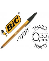 BOLIGRAFO BIC CRISTAL PUNTA...