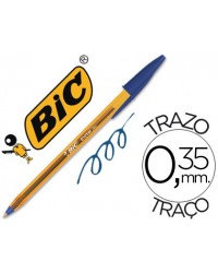 BOLIGRAFO BIC CRISTAL PUNTA...