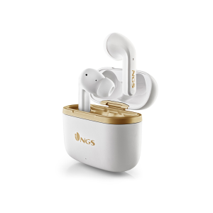 Auricular ngs artica trophy...