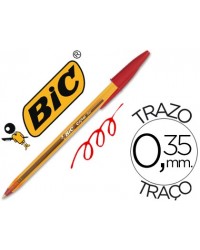 BOLIGRAFO BIC CRISTAL PUNTA...