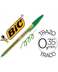 BOLIGRAFO BIC CRISTAL PUNTA...