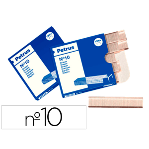 Grapas petrus n 10...