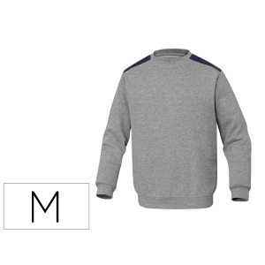 Sudadera deltaplus sweat...