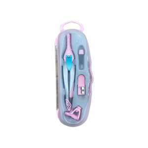 Compas liderpapel lock...