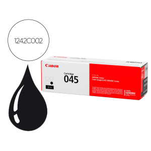 Toner canon 045bk mf631...