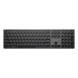 Teclado hp 975 dual...